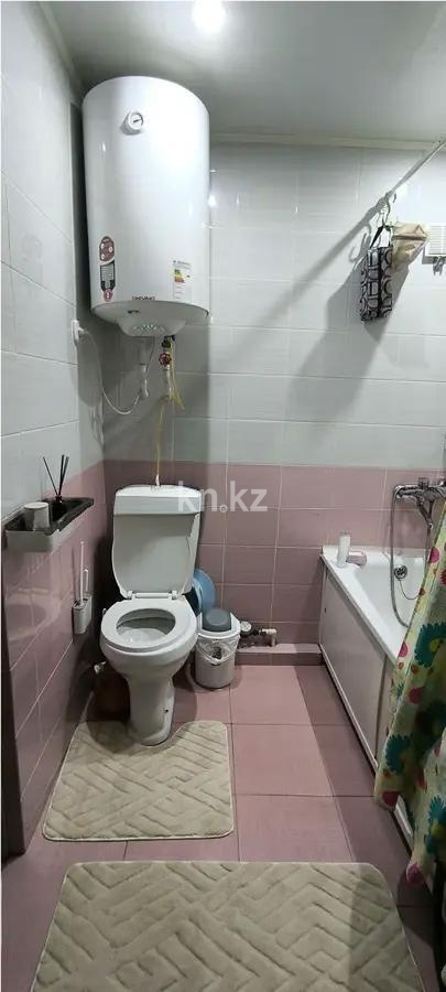 Продажа 2-комнатной квартиры, 48 м² в Шахтинске - фото 4