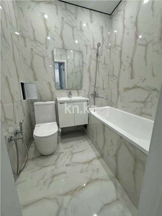 Продажа 2-комнатной квартиры, 41 м² в Астане - фото 4