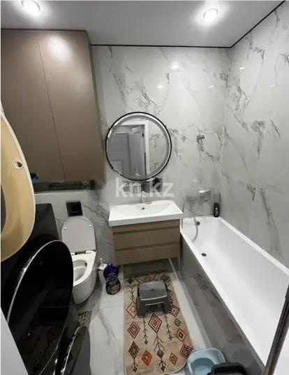 Продажа 2-комнатной квартиры, 73 м², ул. Шаймерденова, дом  2 в Астане - фото 3