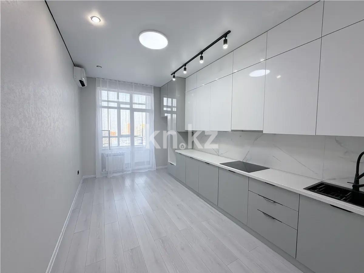 Продажа 3-комнатной квартиры, 92 м² в Астане - фото 3