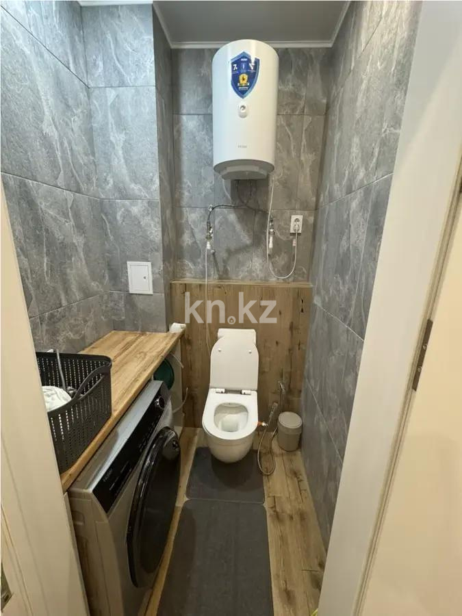 Продажа 3-комнатной квартиры, 86 м², ул. Дюсембекова, дом  83/1 в Караганде - фото 6