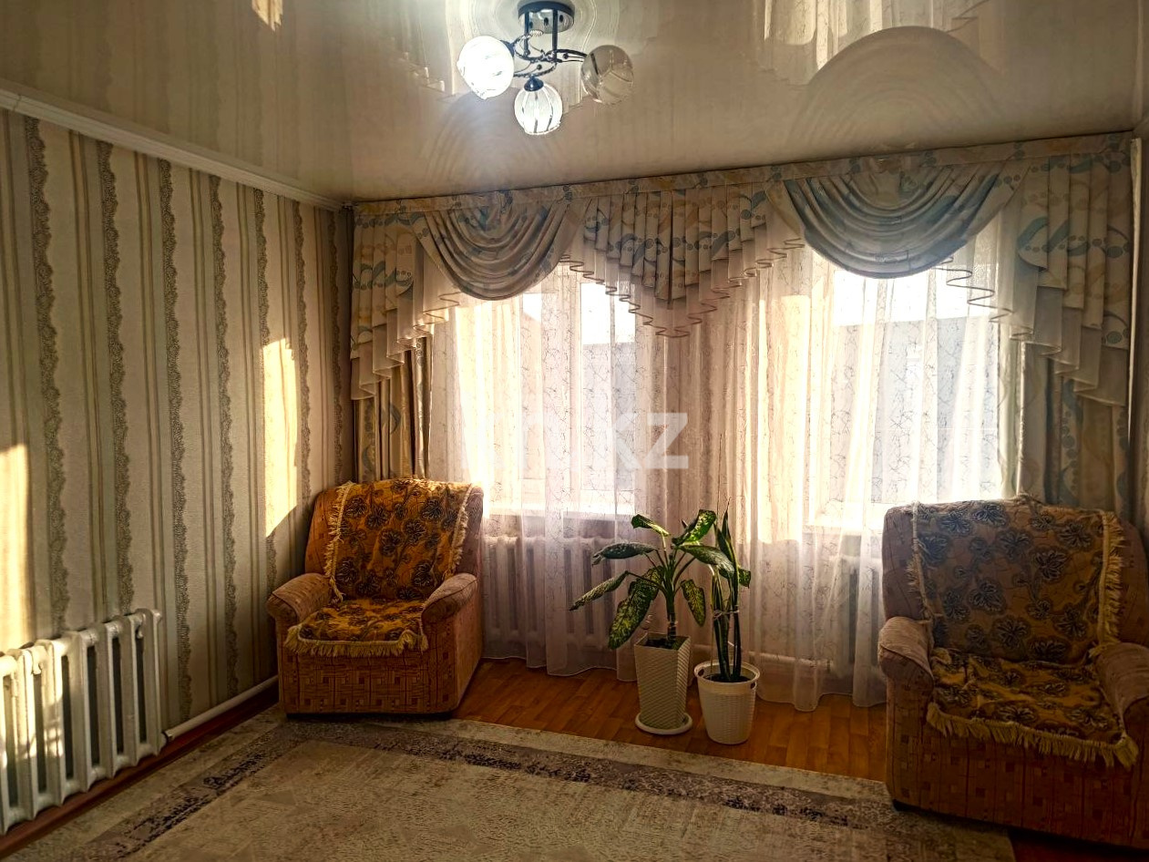 Продажа 4-комнатного дома, 60 м², ул. Павлодарская в Караганде - фото 4