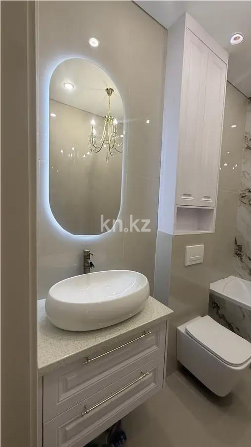 Продажа 2-комнатной квартиры, 51 м² в Астане - фото 5