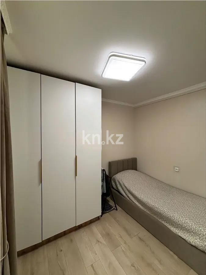 Продажа 2-комнатной квартиры, 40 м² в Астане - фото 2