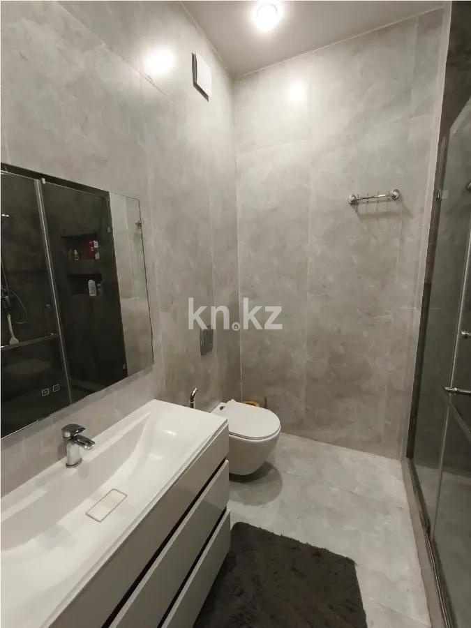 Продажа 3-комнатной квартиры, 81.4 м² в Алматы - фото 5