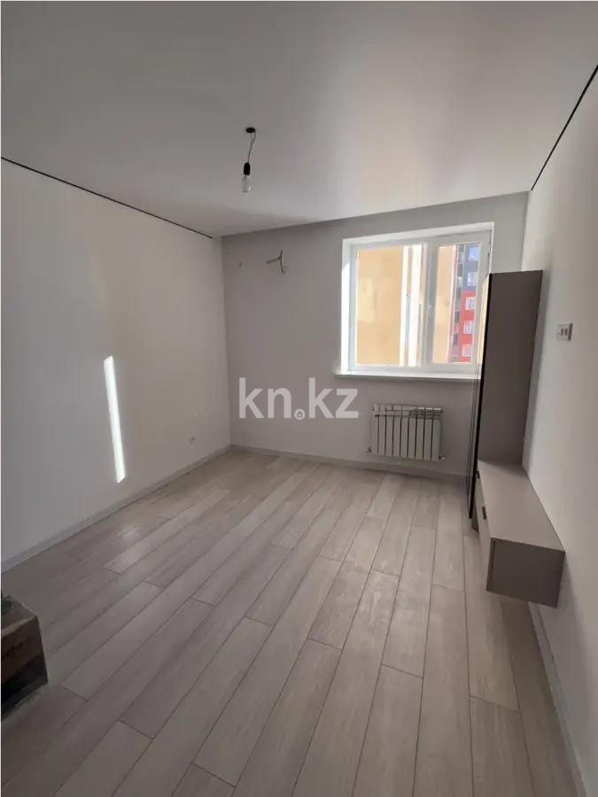 Продажа 1-комнатной квартиры, 37 м² в Астане