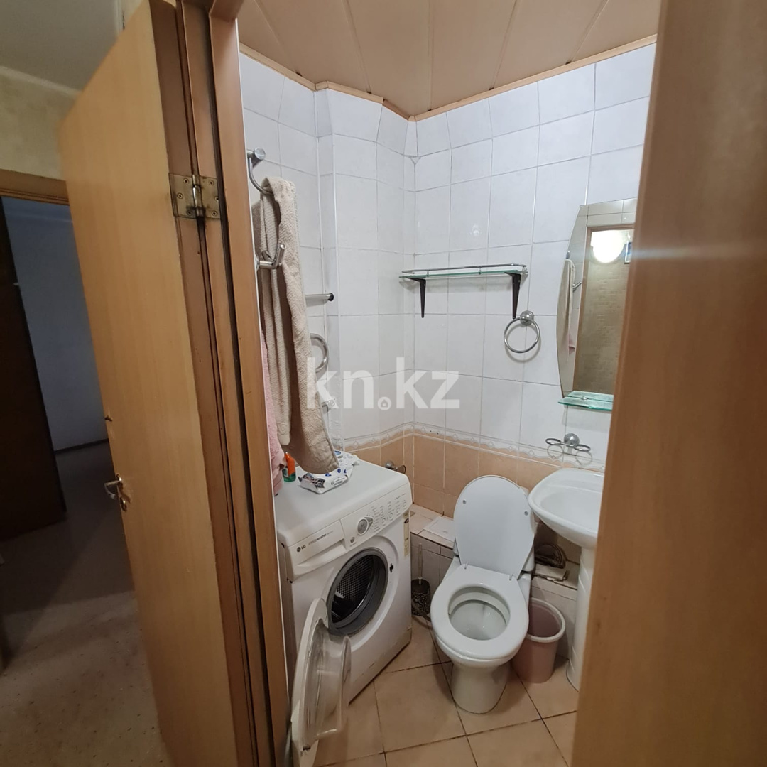 Аренда 2-комнатной квартиры, 47 м² в Астане - фото 9