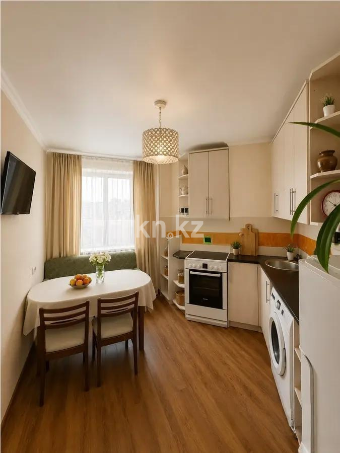 Продажа 2-комнатной квартиры, 57 м² в Астане - фото 3