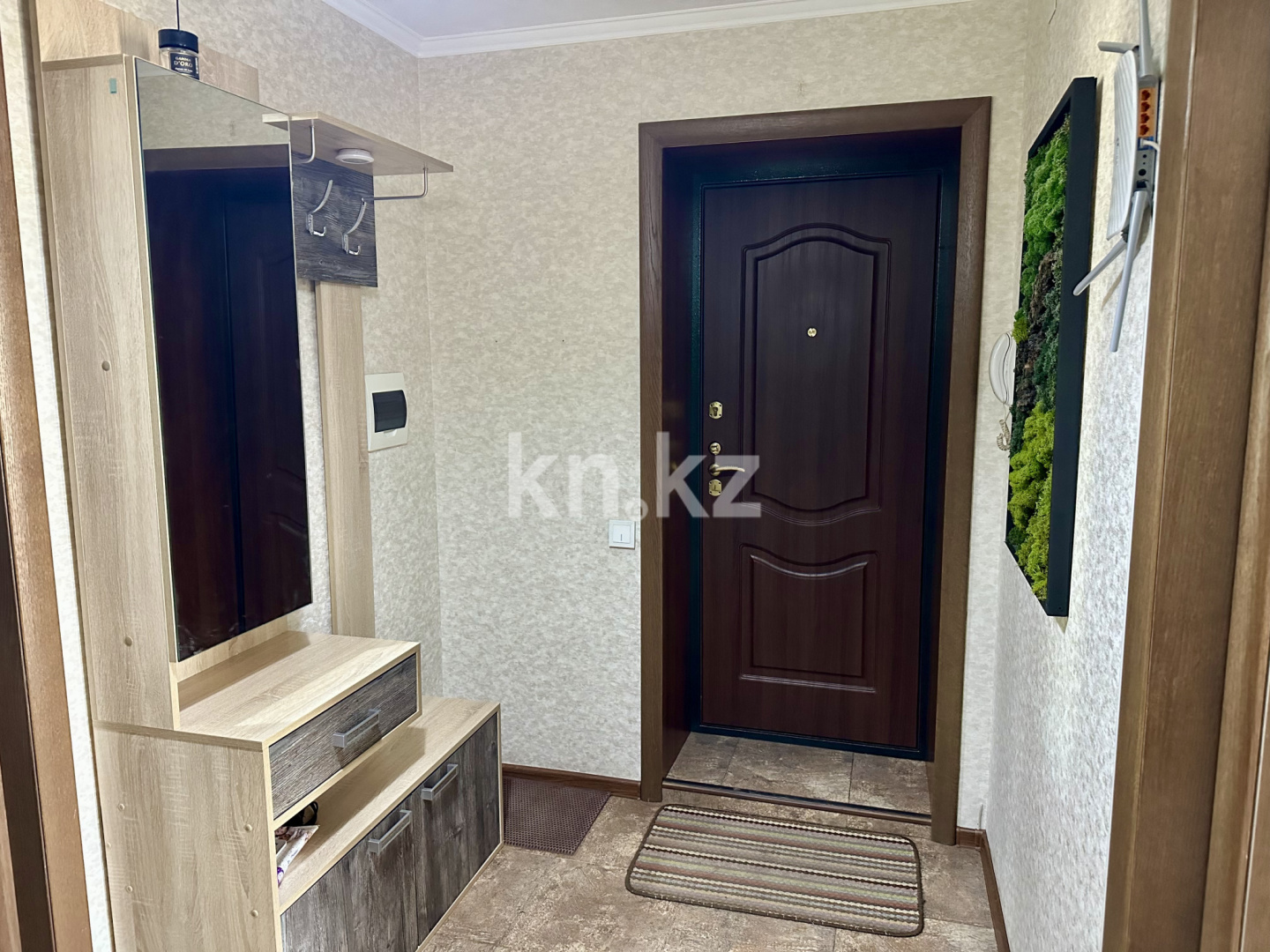 Продажа 3-комнатной квартиры, 62 м² в Караганде - фото 4