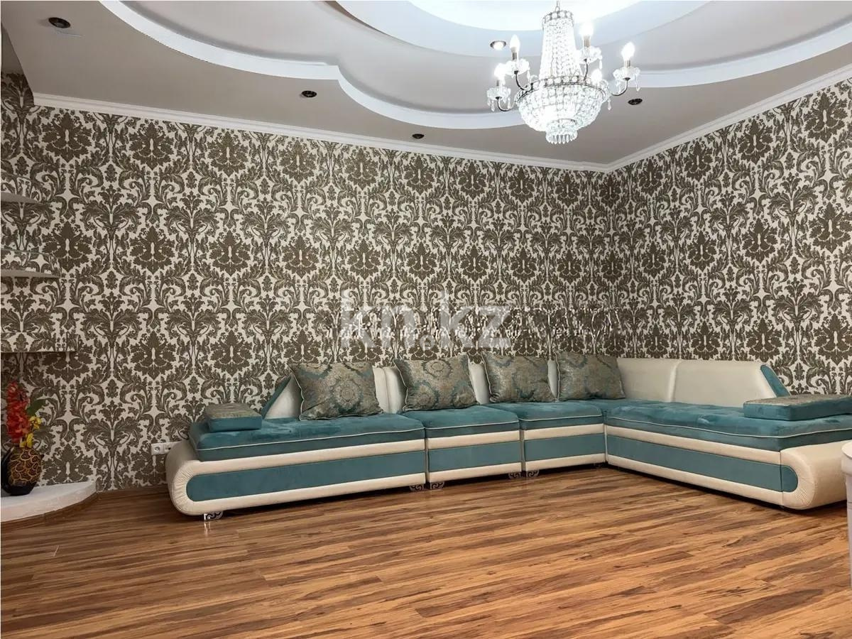 Продажа 4-комнатной квартиры, 134.6 м² в Астане