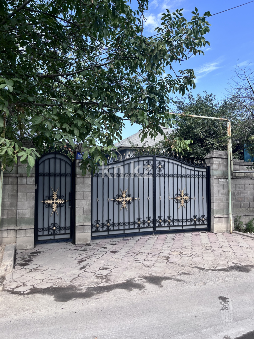 Продажа 6-комнатного дома, 190.3 м², ул. Мещерского, дом  38 - ул. Павлодарская в Алматы - фото 2