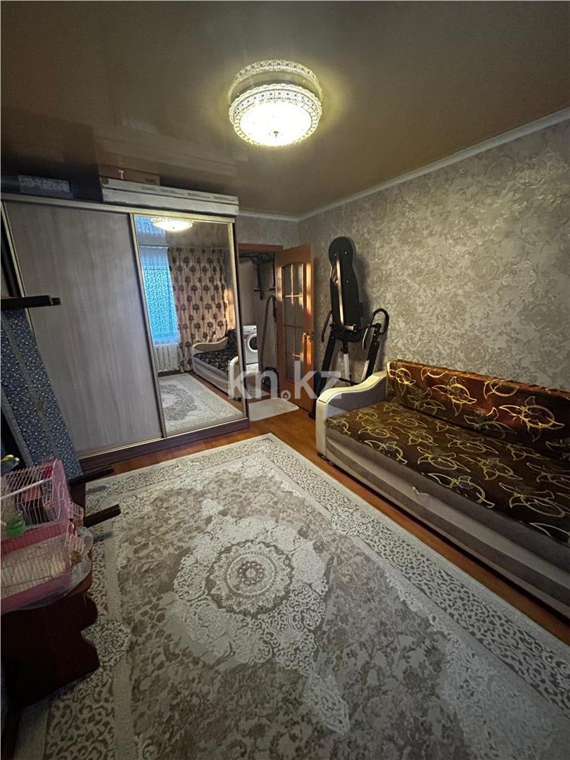 Продажа 3-комнатной квартиры, 67 м², ул. Амангельды в Темиртау - фото 6