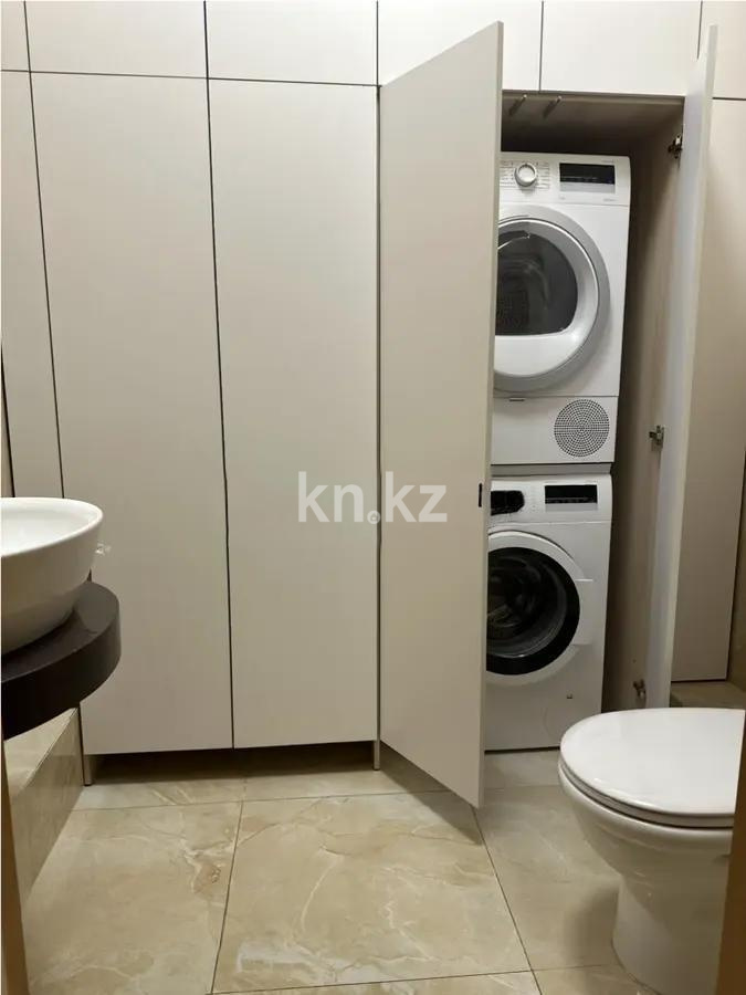 Продажа 2-комнатной квартиры, 96 м² в Алматы - фото 5