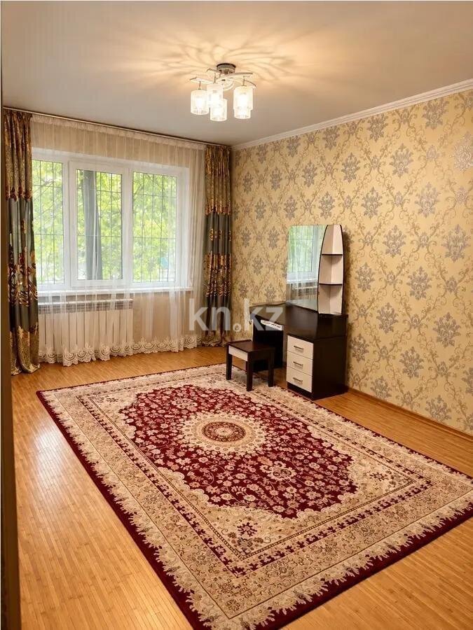 Продажа 3-комнатной квартиры, 62 м² в Алматы - фото 3