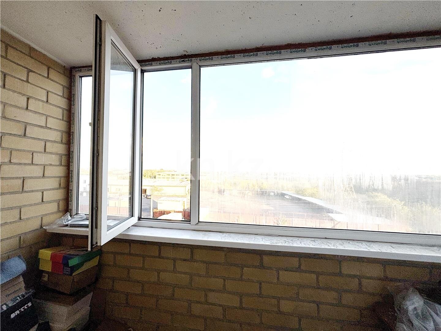 Продажа 3-комнатной квартиры, 86 м² в Караганде - фото 18