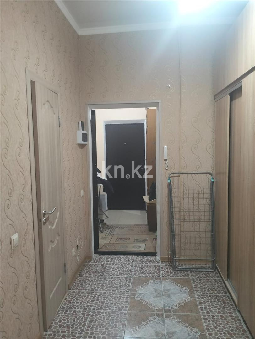 Продажа 2-комнатной квартиры, 52 м² в Астане - фото 5