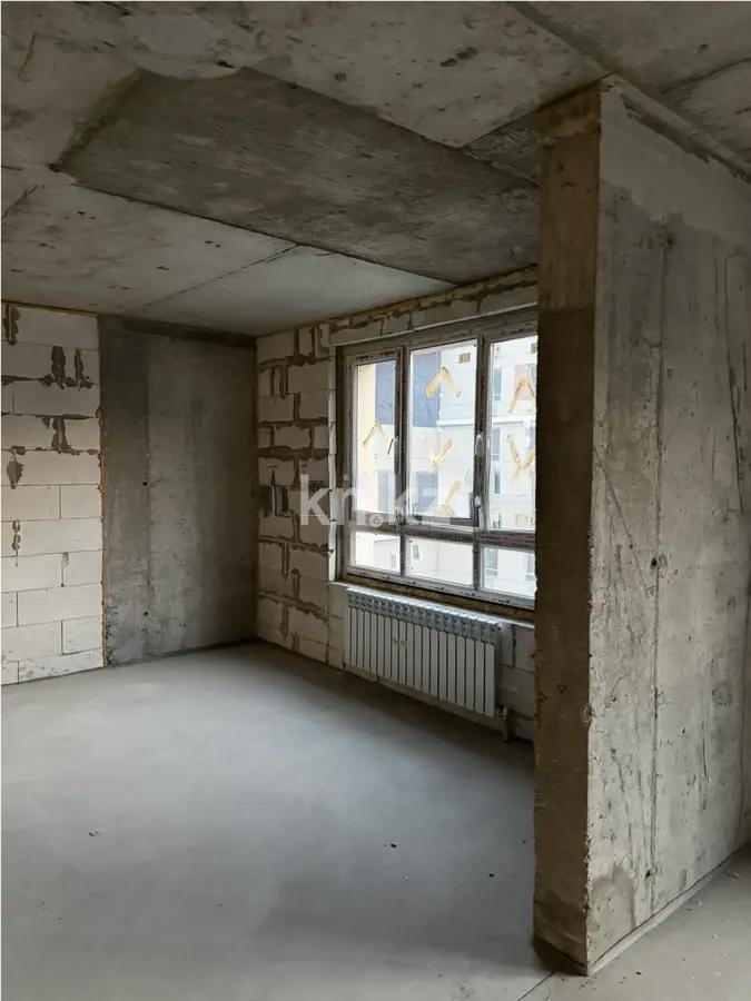 Продажа 2-комнатной квартиры, 51.5 м² в Алматы
