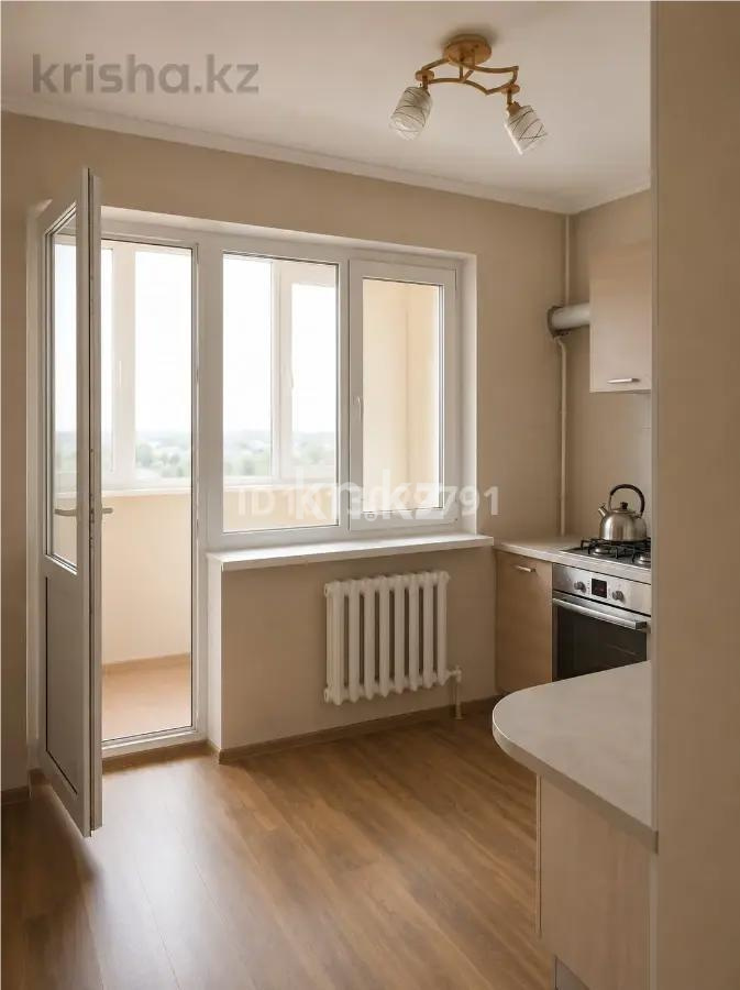Продажа 3-комнатной квартиры, 83.6 м² в Алматы - фото 3
