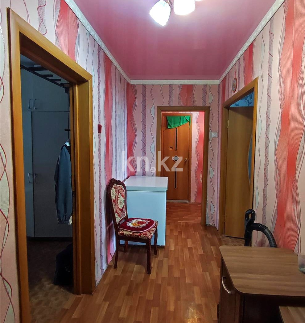 Продажа 3-комнатной квартиры, 68 м², ул. Шерубай батыра в Абае - фото 9