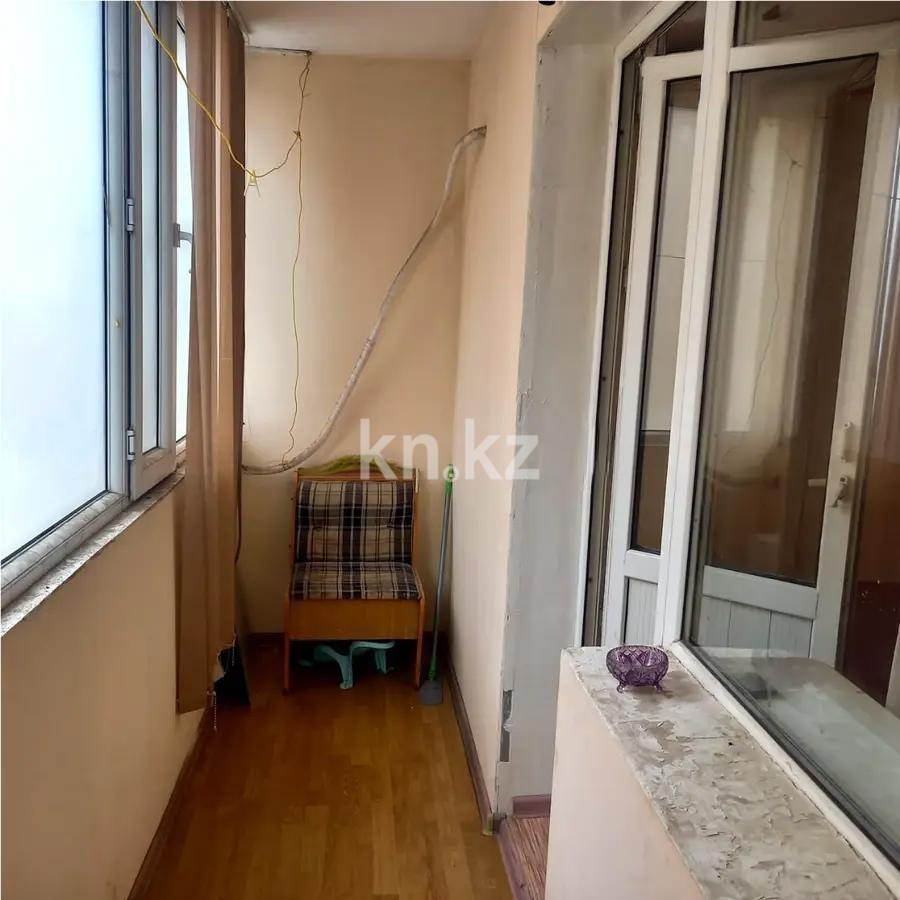 Продажа 1-комнатной квартиры, 30.9 м² в Астане - фото 4
