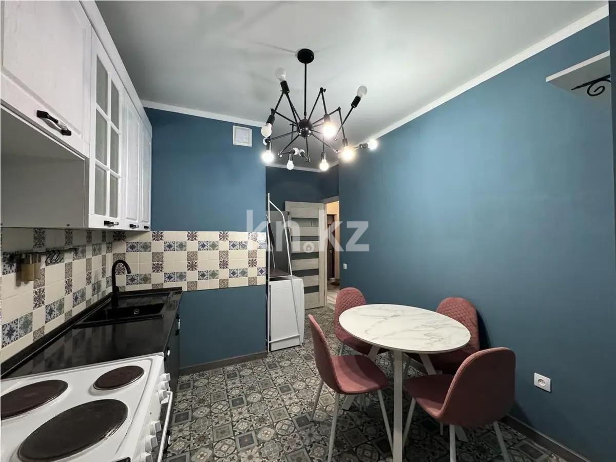 Продажа 2-комнатной квартиры, 50.55 м², ул. Кенесары хана, дом  54/22 в Алматы - фото 3