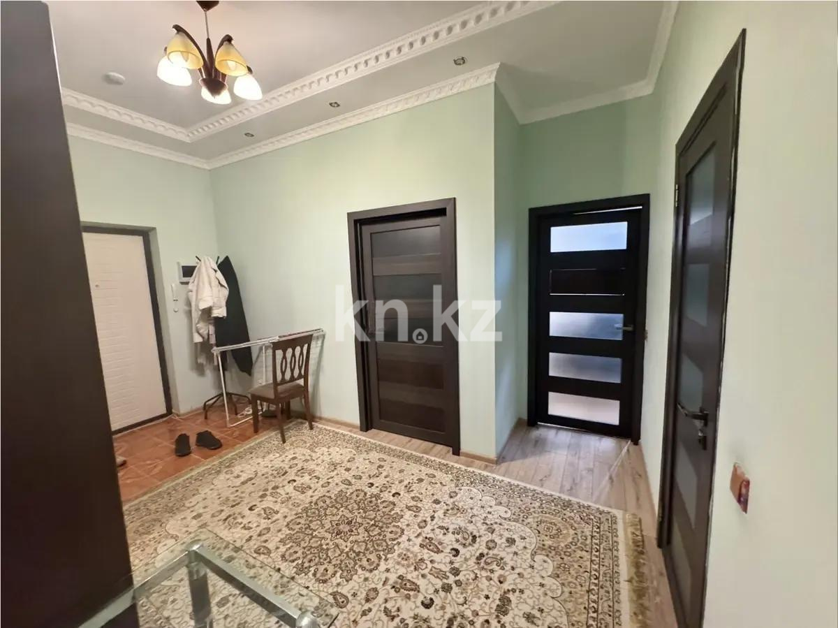 Продажа 2-комнатной квартиры, 67 м² в Астане - фото 6