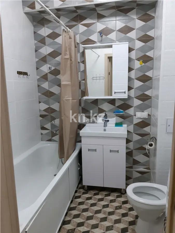 Продажа 1-комнатной квартиры, 31 м² в Алматы - фото 3