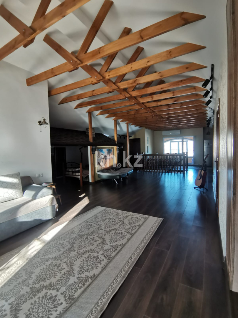 Продажа 8-комнатного дома, 347 м², ул. Можайского в Караганде - фото 13