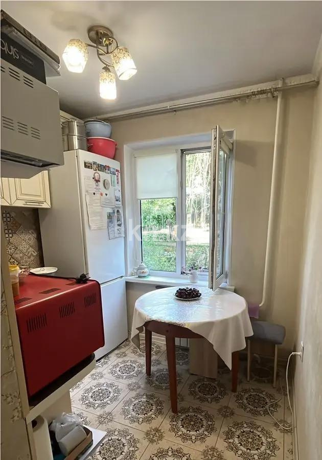 Продажа 2-комнатной квартиры, 42.6 м² в Алматы - фото 3