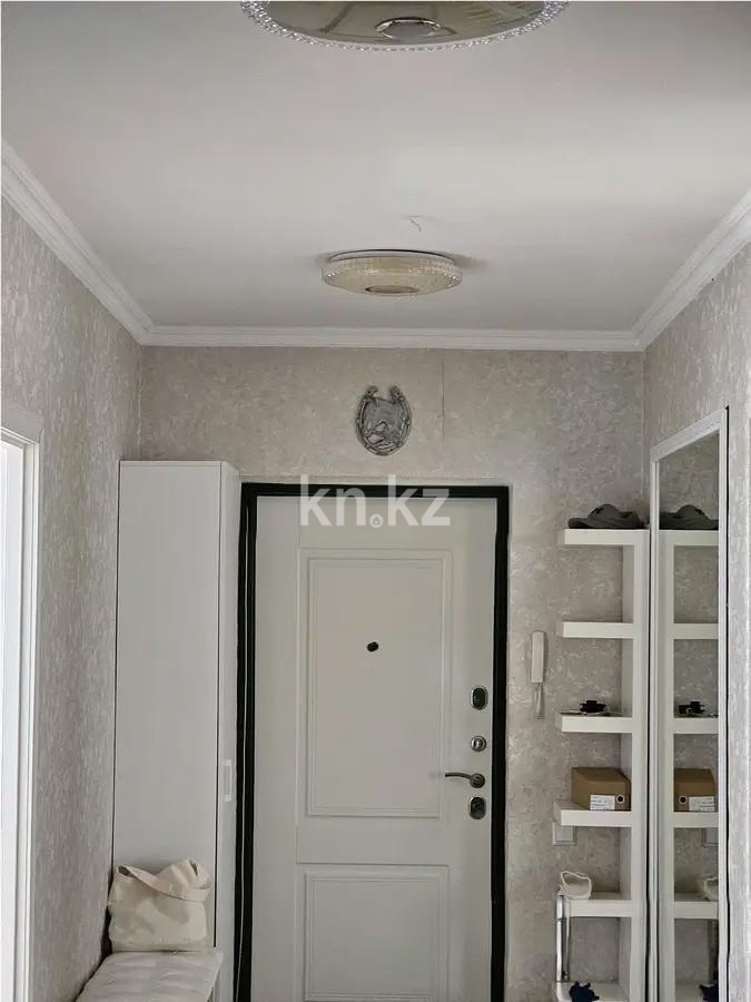Продажа 3-комнатной квартиры, 110 м² в Алматы - фото 5