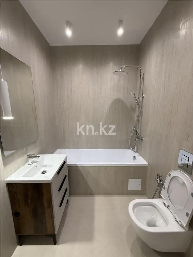 Продажа 2-комнатной квартиры, 51 м² в Алматы - фото 4