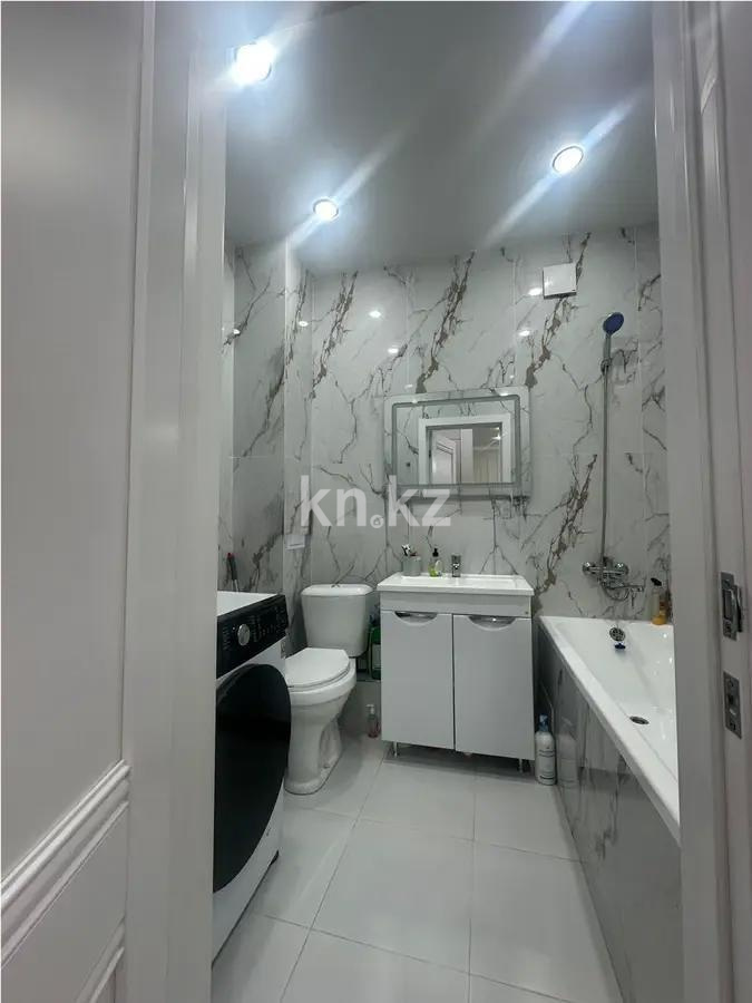 Продажа 1-комнатной квартиры, 38 м² в Астане - фото 3