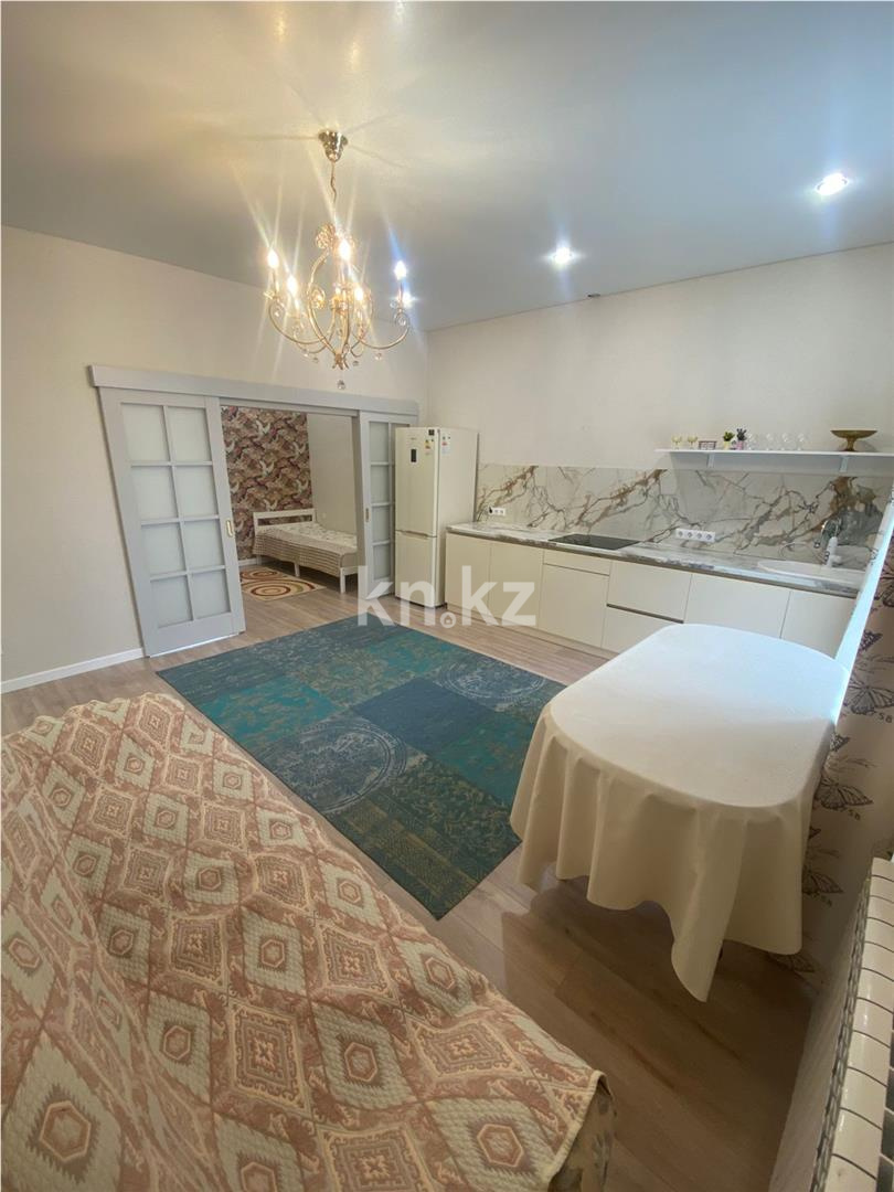 Продажа 3-комнатной квартиры, 55 м² в Караганде - фото 3