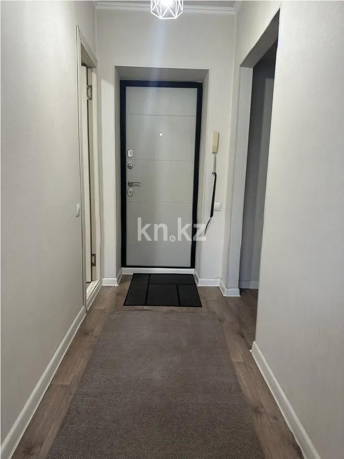 Продажа 1-комнатной квартиры, 35 м² в Алматы - фото 4