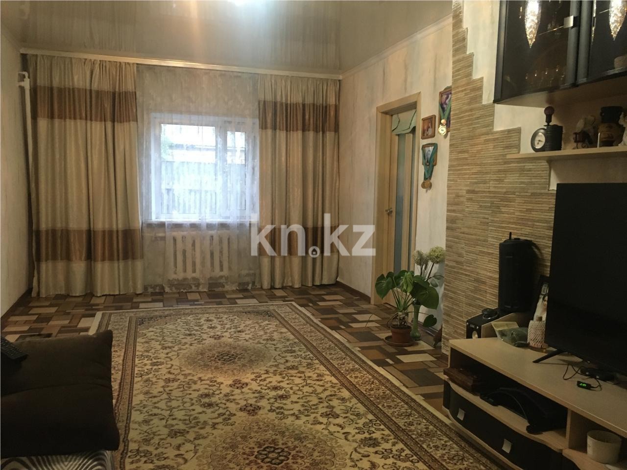 Продажа 4-комнатного дома, 144.1 м², пер. Вавилова в Караганде