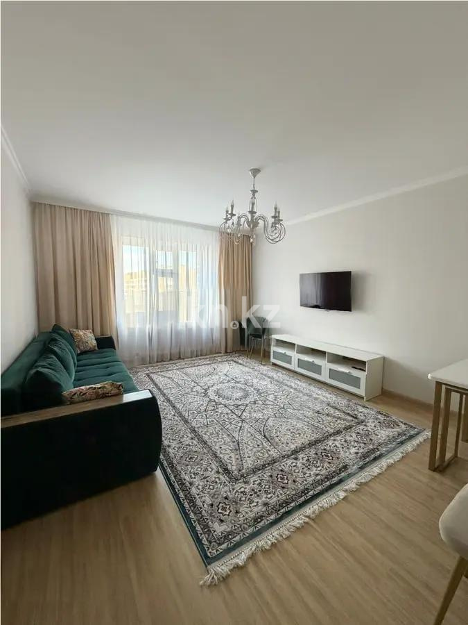 Продажа 3-комнатной квартиры, 79 м² в Астане