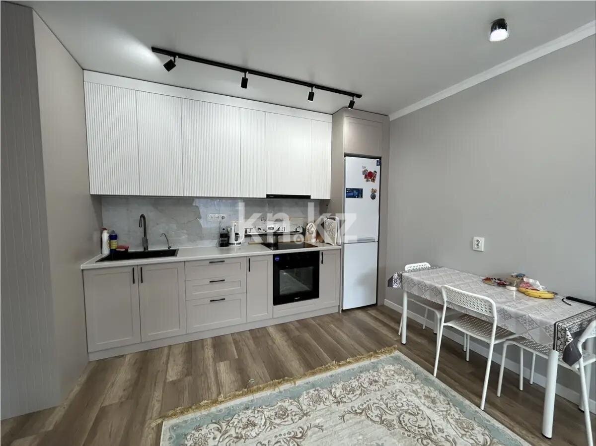 Продажа 2-комнатной квартиры, 41 м² в Астане - фото 3