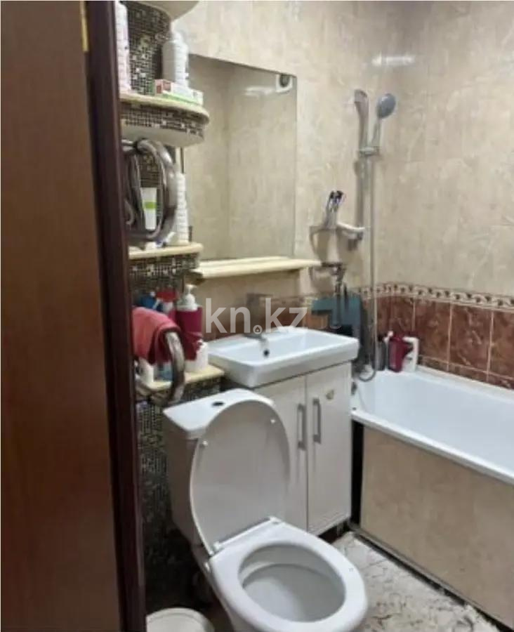 Продажа 2-комнатной квартиры, 43 м² в Астане - фото 3