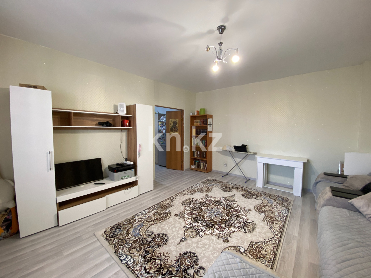 Продажа 1-комнатной квартиры, 52.4 м² в Караганде - фото 4