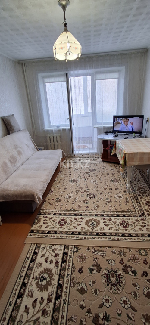 Продажа 1-комнатной квартиры, 30.8 м², пр. Н. Абдирова, дом  46/3 в Караганде - фото 3