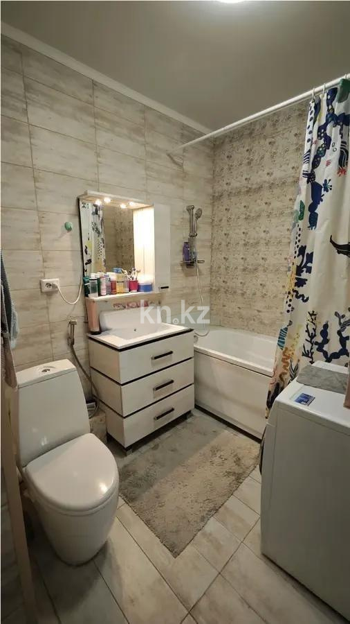 Продажа 2-комнатной квартиры, 64 м² в Алматы - фото 4