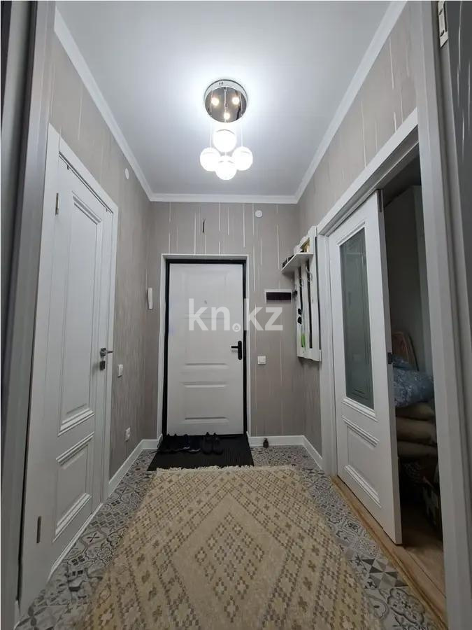 Продажа 1-комнатной квартиры, 39 м² в Астане - фото 4