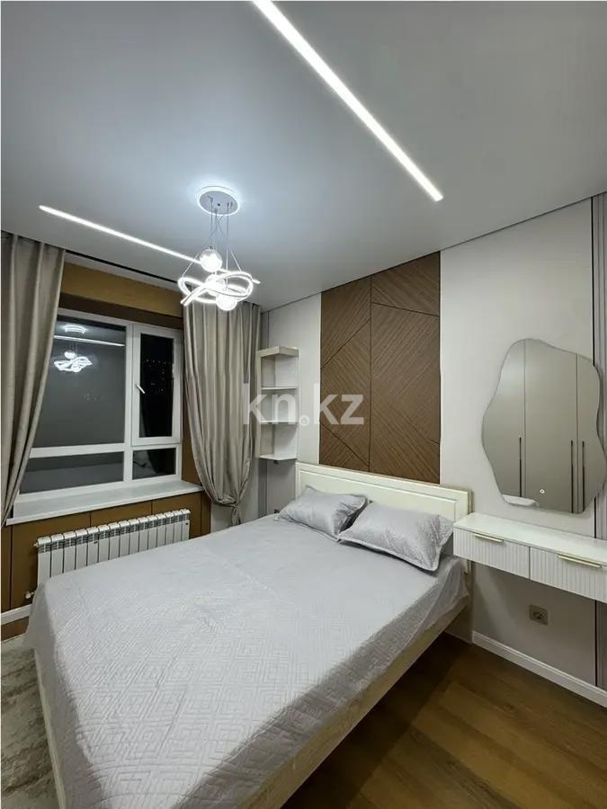 Продажа 2-комнатной квартиры, 42.7 м² в Астане - фото 2