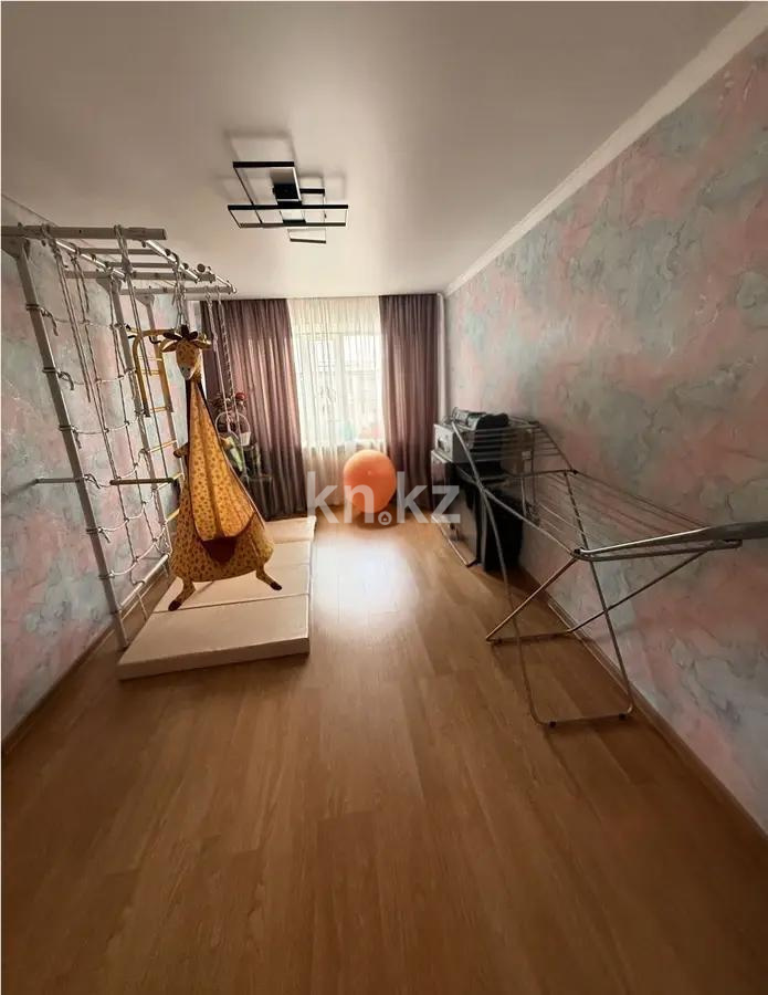 Продажа 3-комнатной квартиры, 100 м² в Караганде - фото 3