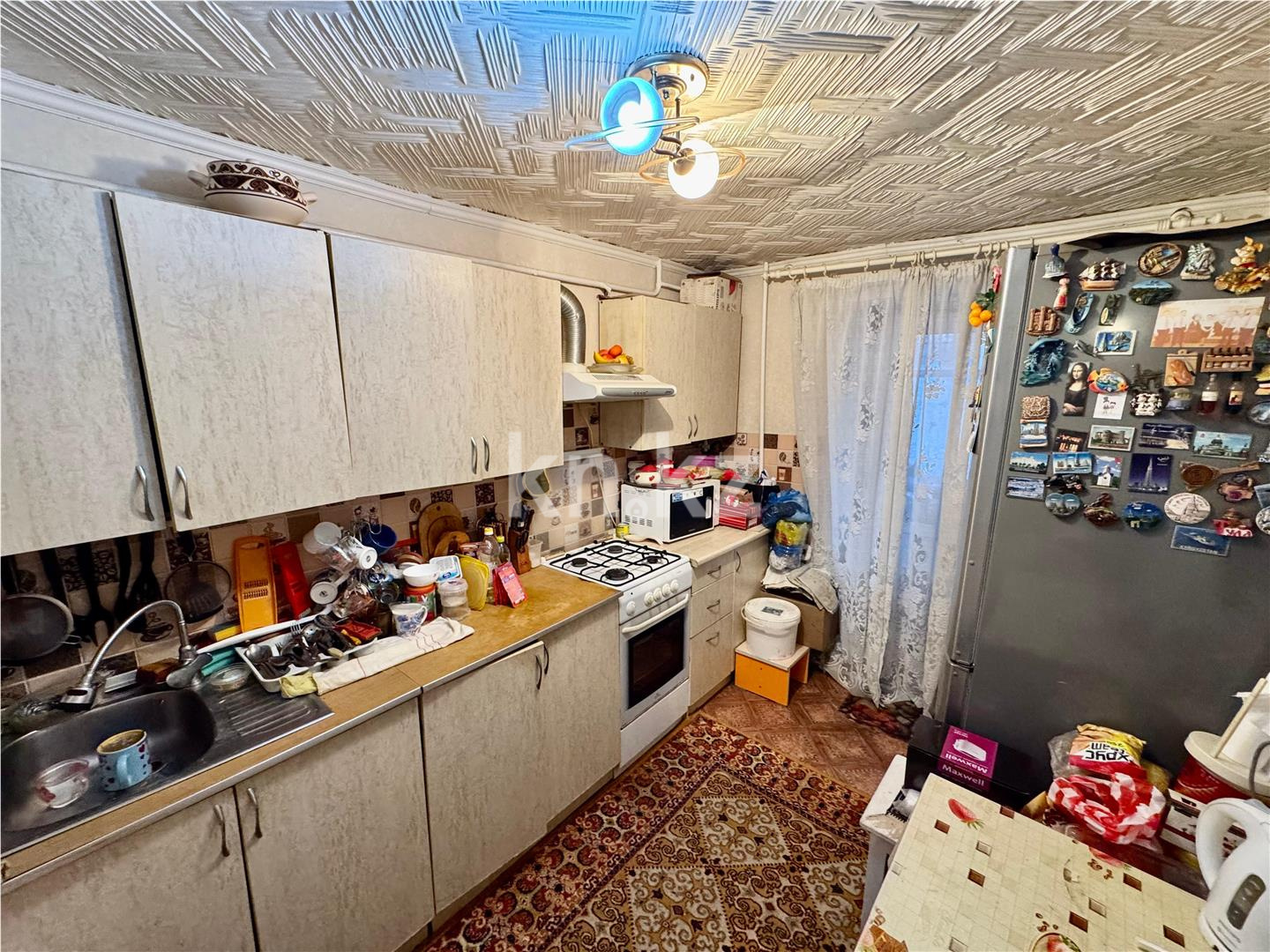 Продажа 2-комнатной квартиры, 46 м² в Караганде - фото 2