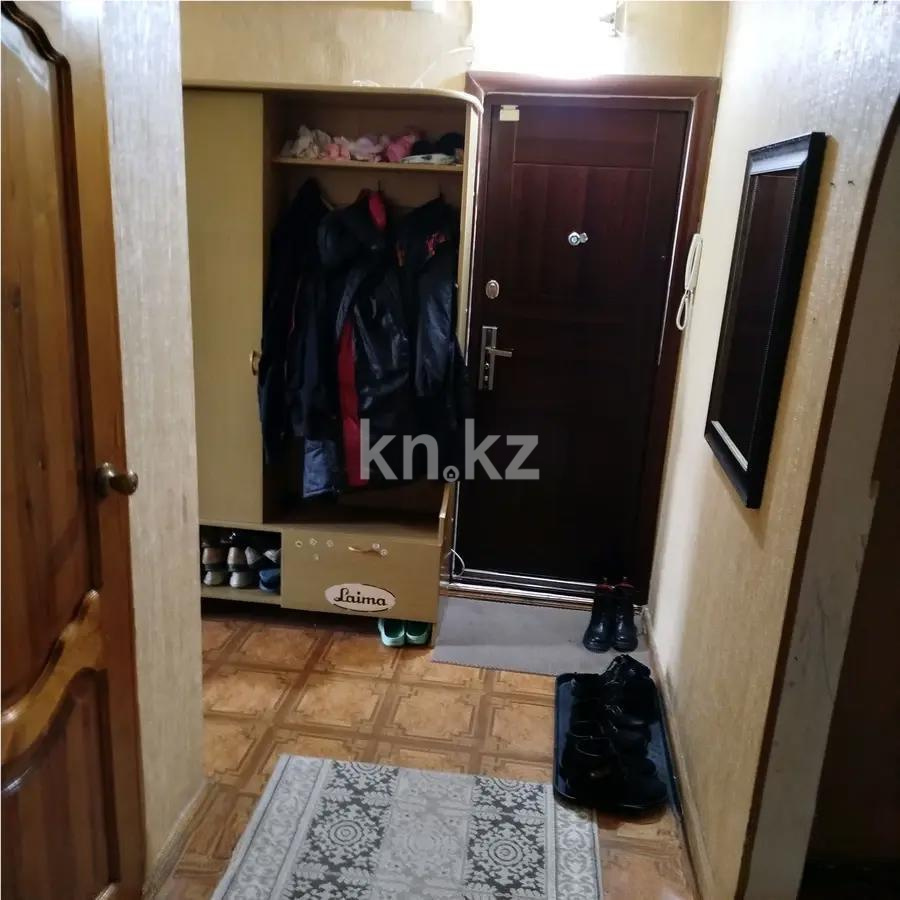 Продажа 3-комнатной квартиры, 70.2 м², ул. Вахтангова, дом  21 в Алматы - фото 4