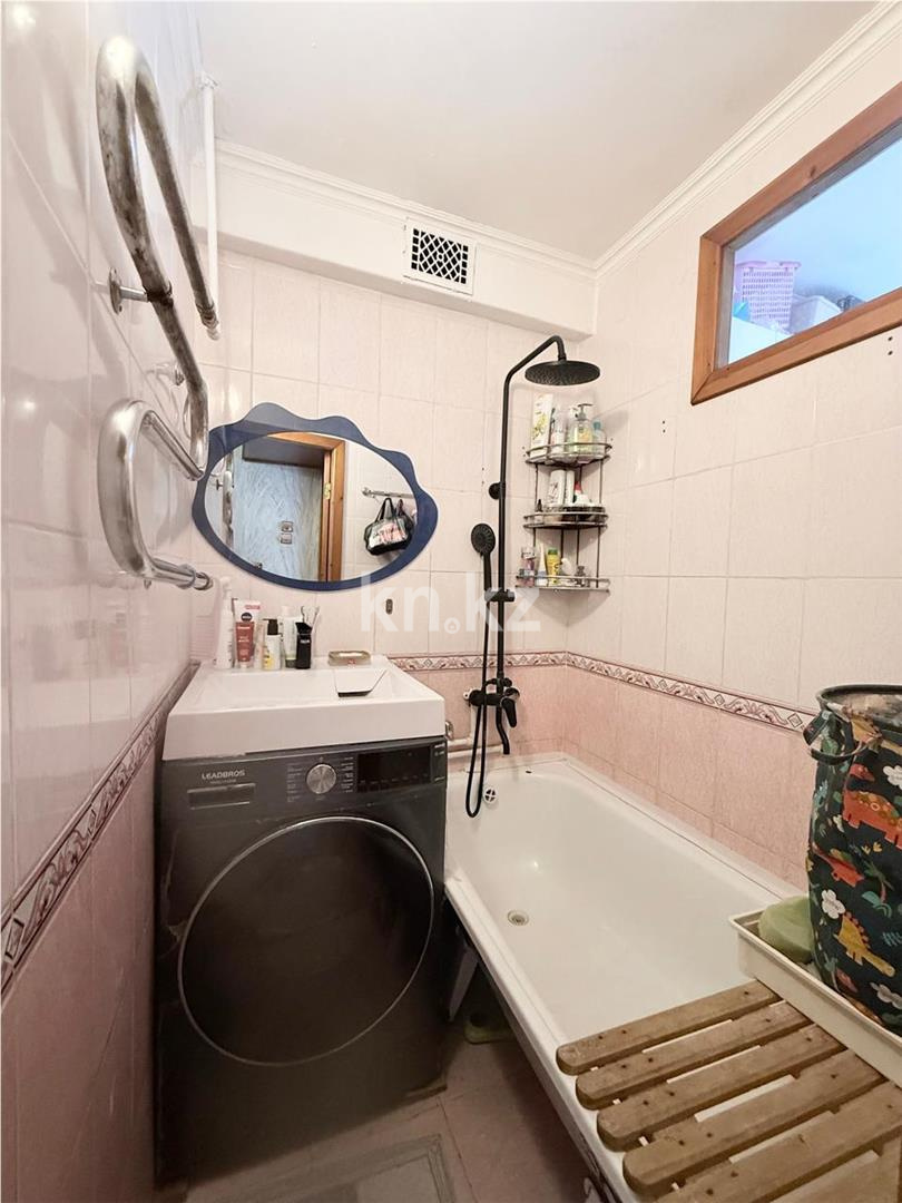 Продажа 2-комнатной квартиры, 48 м² в Караганде - фото 7