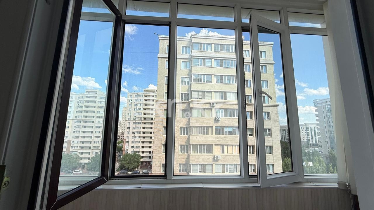 Продажа 2-комнатной квартиры, 51.3 м² в Астане - фото 7