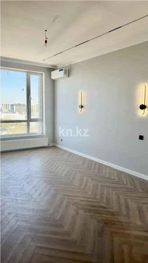 Продажа 2-комнатной квартиры, 63 м² в Астане - фото 2