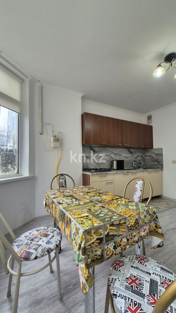 Аренда 2-комнатной квартиры, 68 м² в Атырау - фото 11